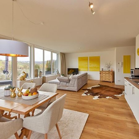 Mittelmosel Panorama Ferienwohnung Kinheim المظهر الخارجي الصورة