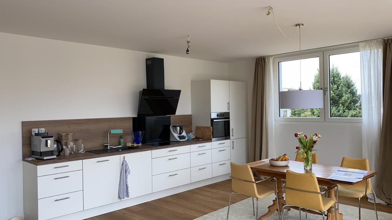 Mittelmosel Panorama Ferienwohnung Kinheim المظهر الخارجي الصورة
