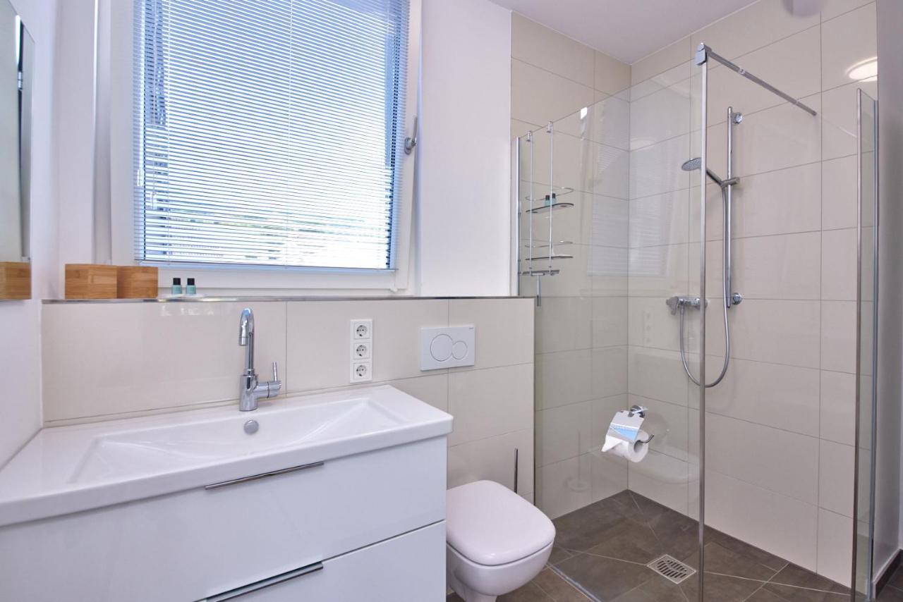 Mittelmosel Panorama Ferienwohnung Kinheim المظهر الخارجي الصورة