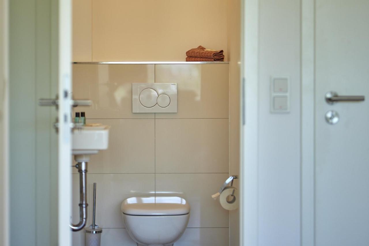Mittelmosel Panorama Ferienwohnung Kinheim المظهر الخارجي الصورة