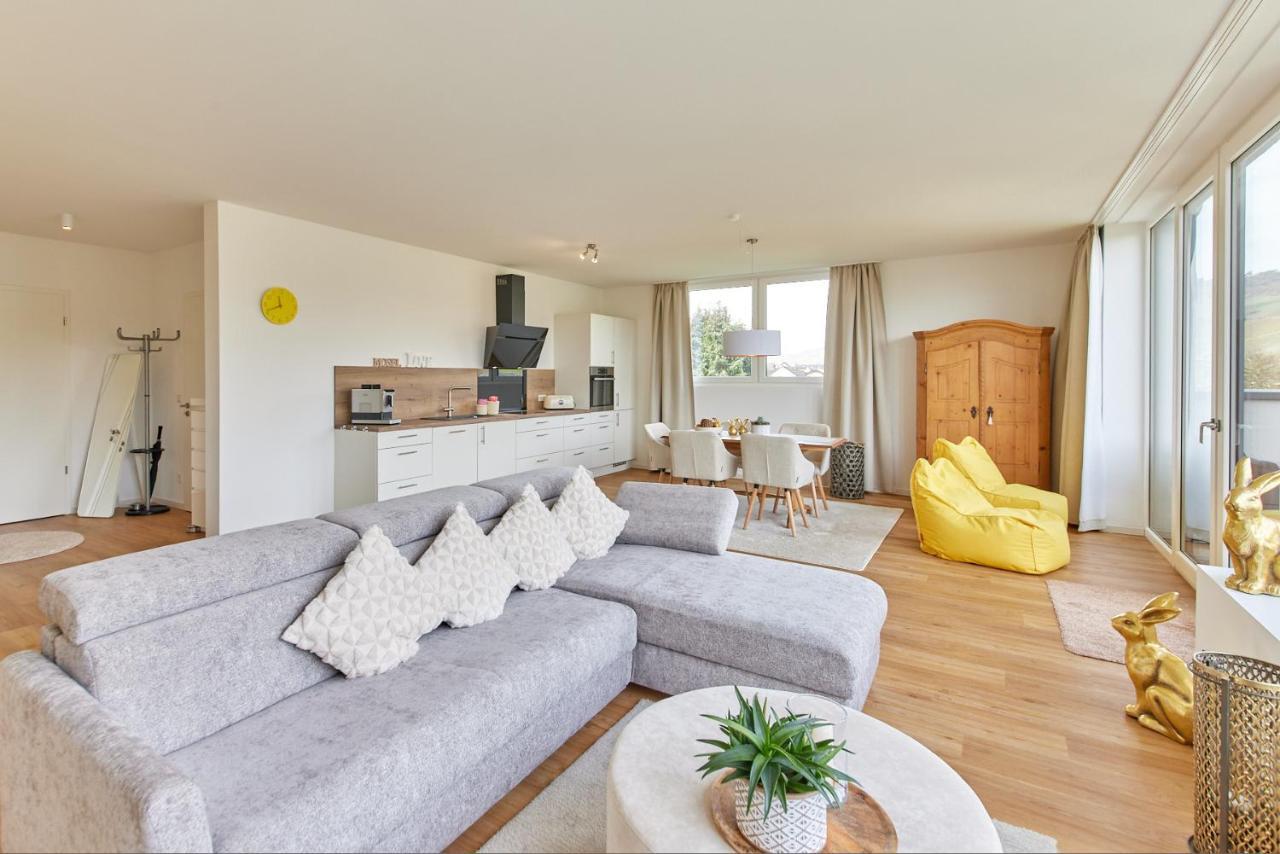 Mittelmosel Panorama Ferienwohnung Kinheim المظهر الخارجي الصورة
