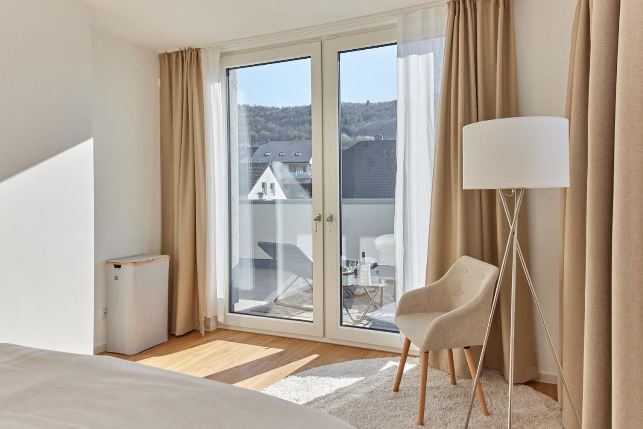 Mittelmosel Panorama Ferienwohnung Kinheim المظهر الخارجي الصورة